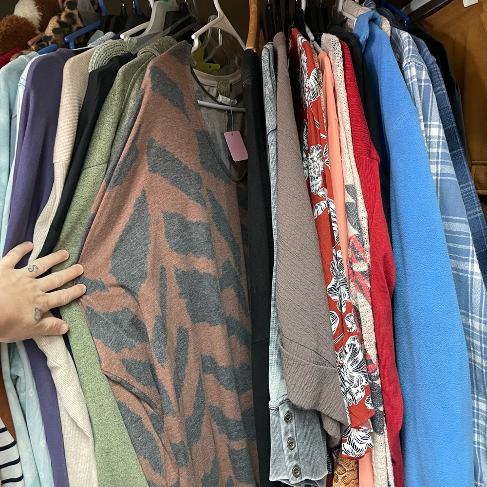 5 for $25